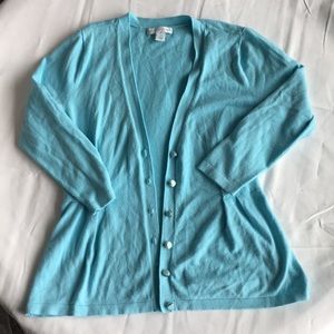 🍁Cardigan from New York & company